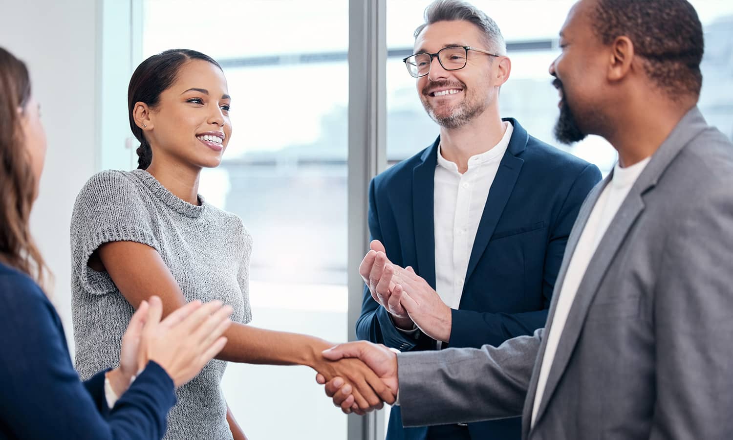 networking